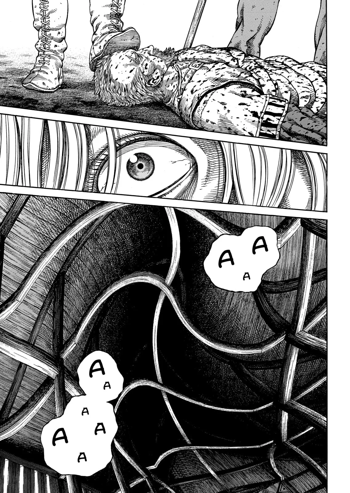 Vinland Saga β Chapter 54 β Page 24