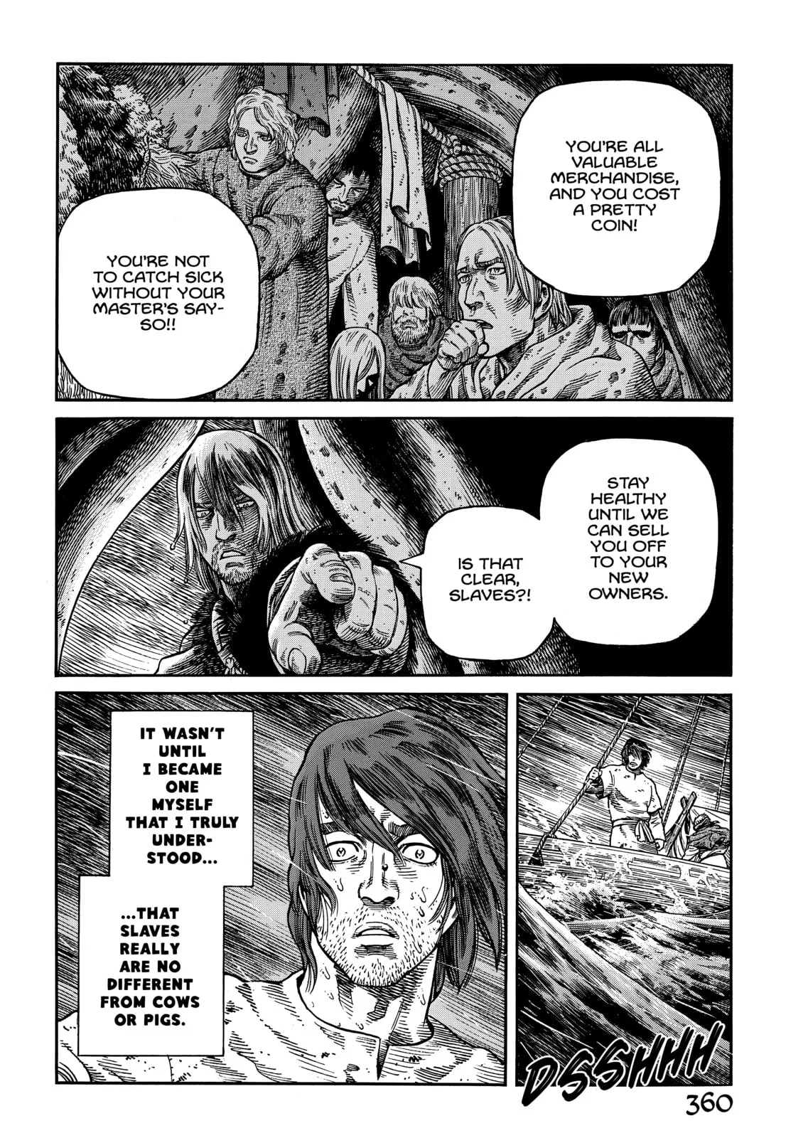 Vinland Saga β Chapter 55 β Page 7