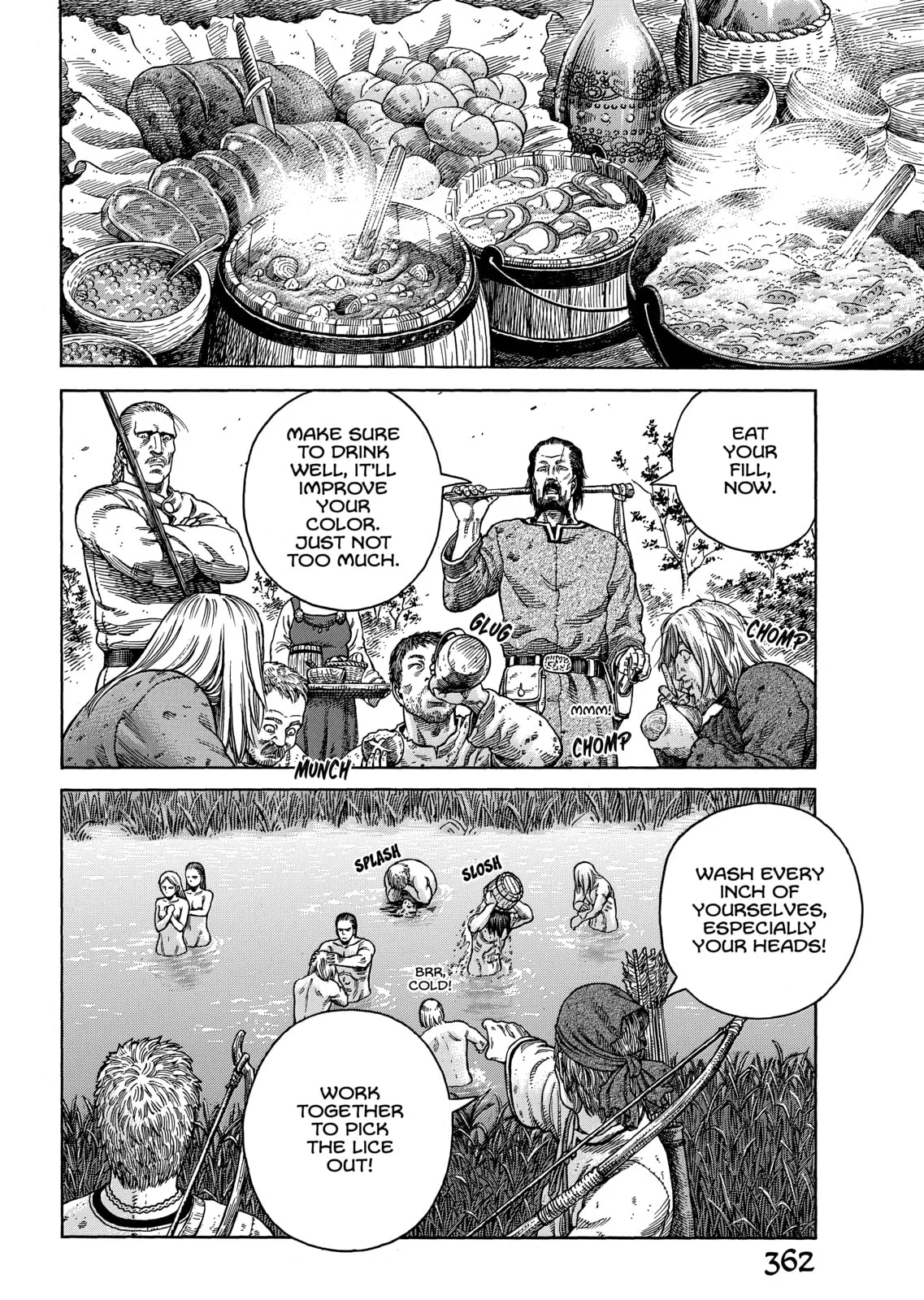 Vinland Saga β Chapter 55 β Page 9