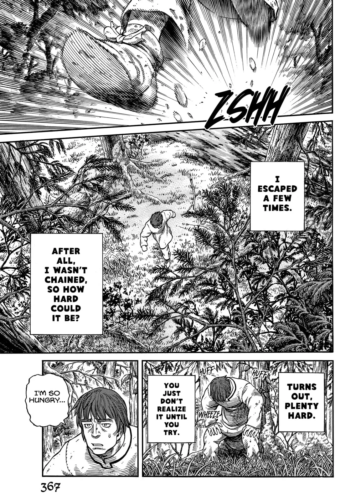 Vinland Saga β Chapter 55 β Page 14