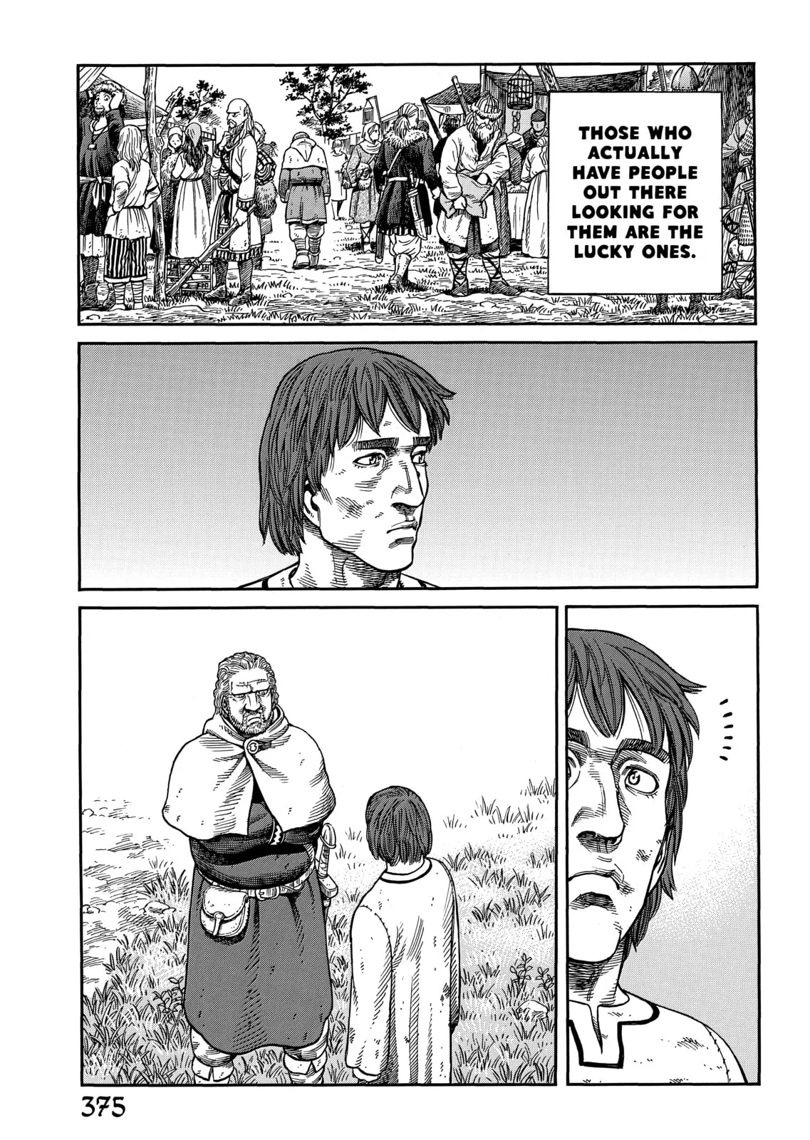 Vinland Saga β Chapter 55 β Page 22