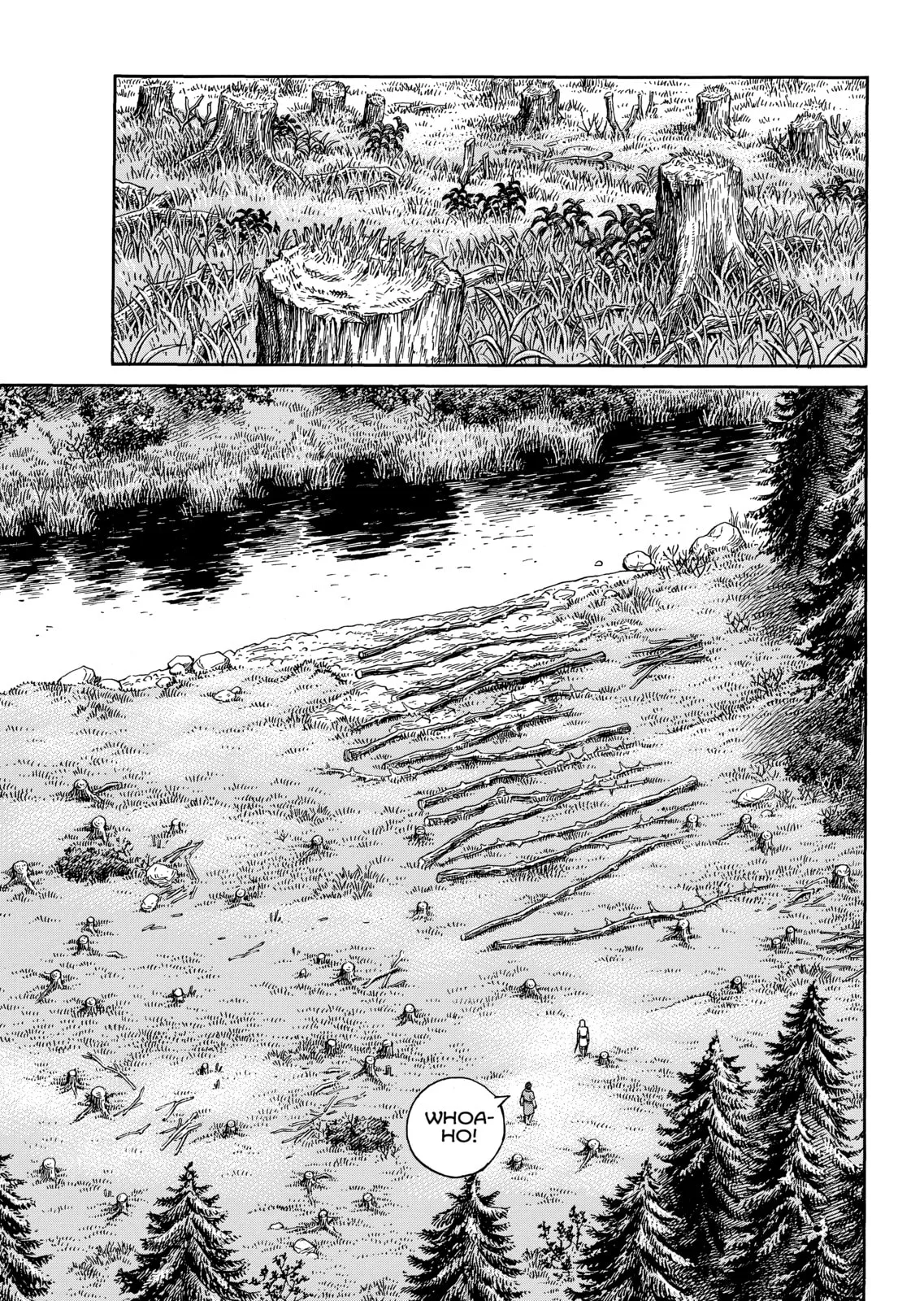 Vinland Saga β Chapter 56 β Page 9