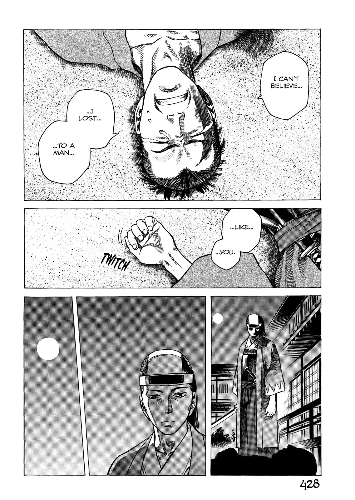 Vinland Saga β Chapter 56.5 β Page 11