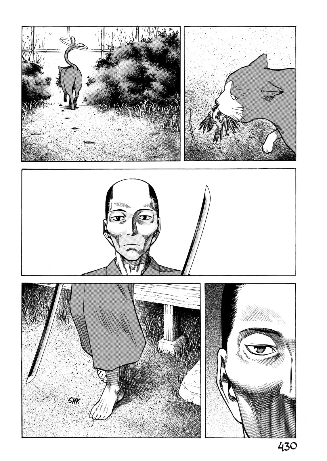 Vinland Saga β Chapter 56.5 β Page 13