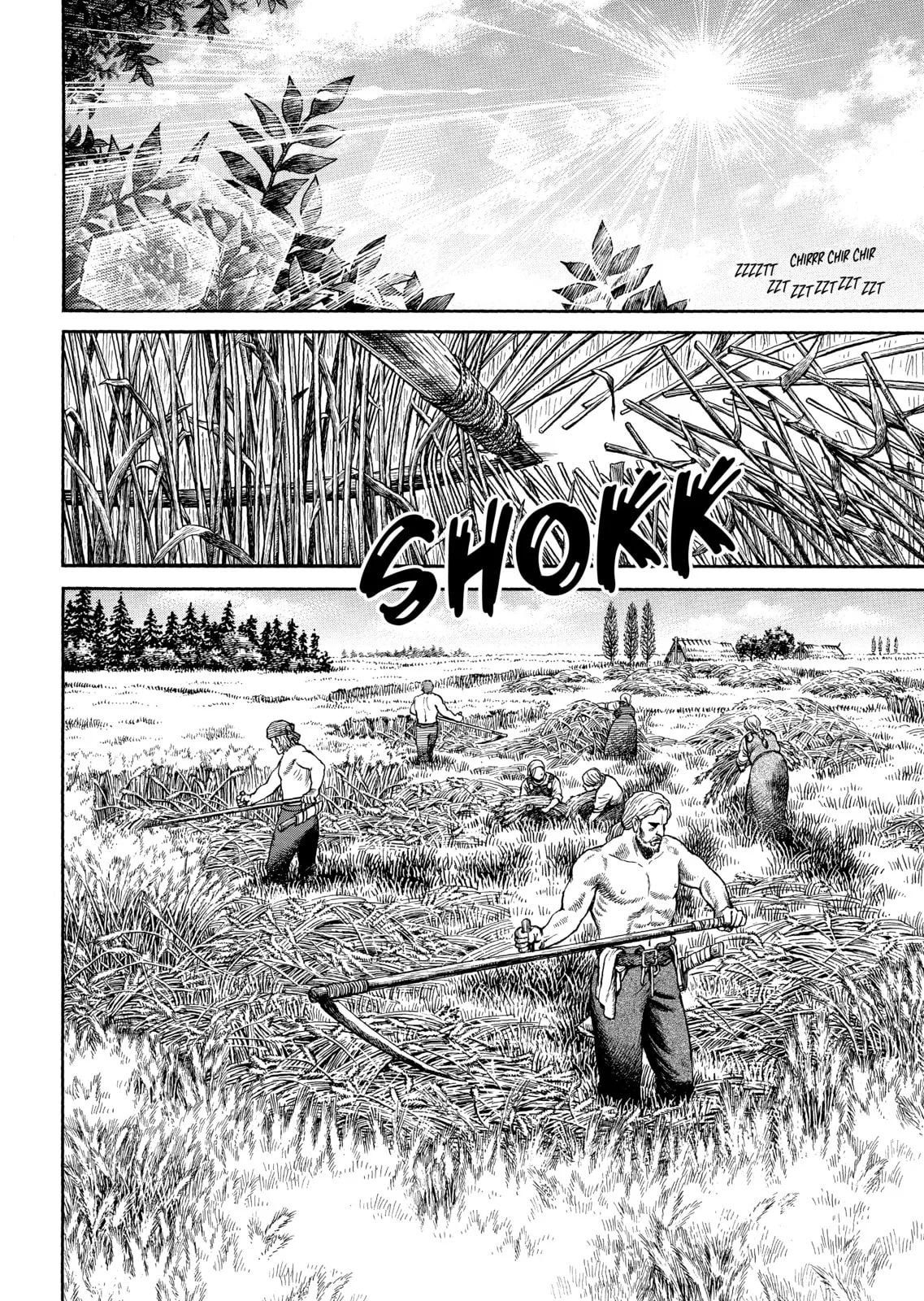 Vinland Saga — Chapter 57 — Page 2