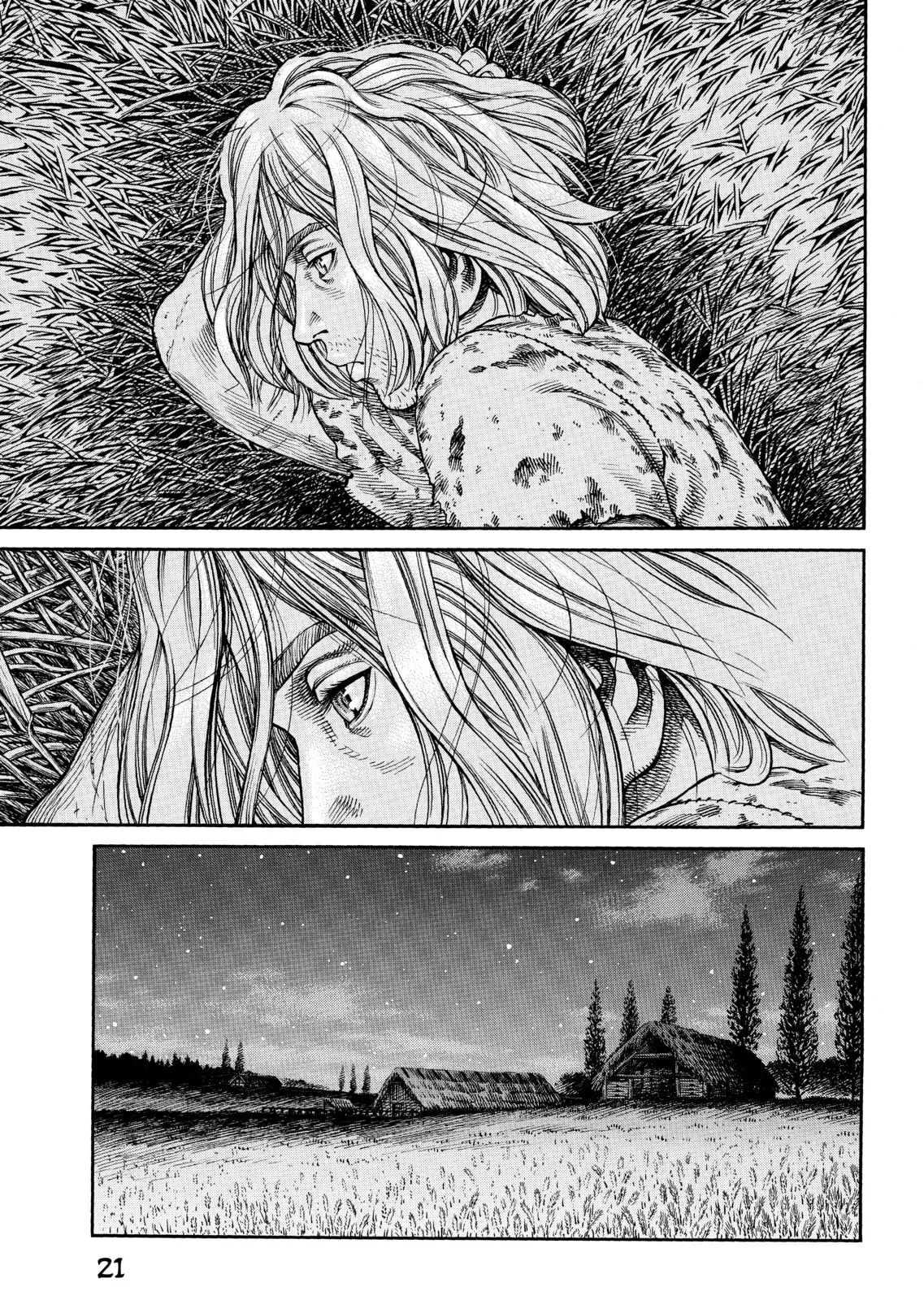 Vinland Saga — Chapter 57 — Page 15