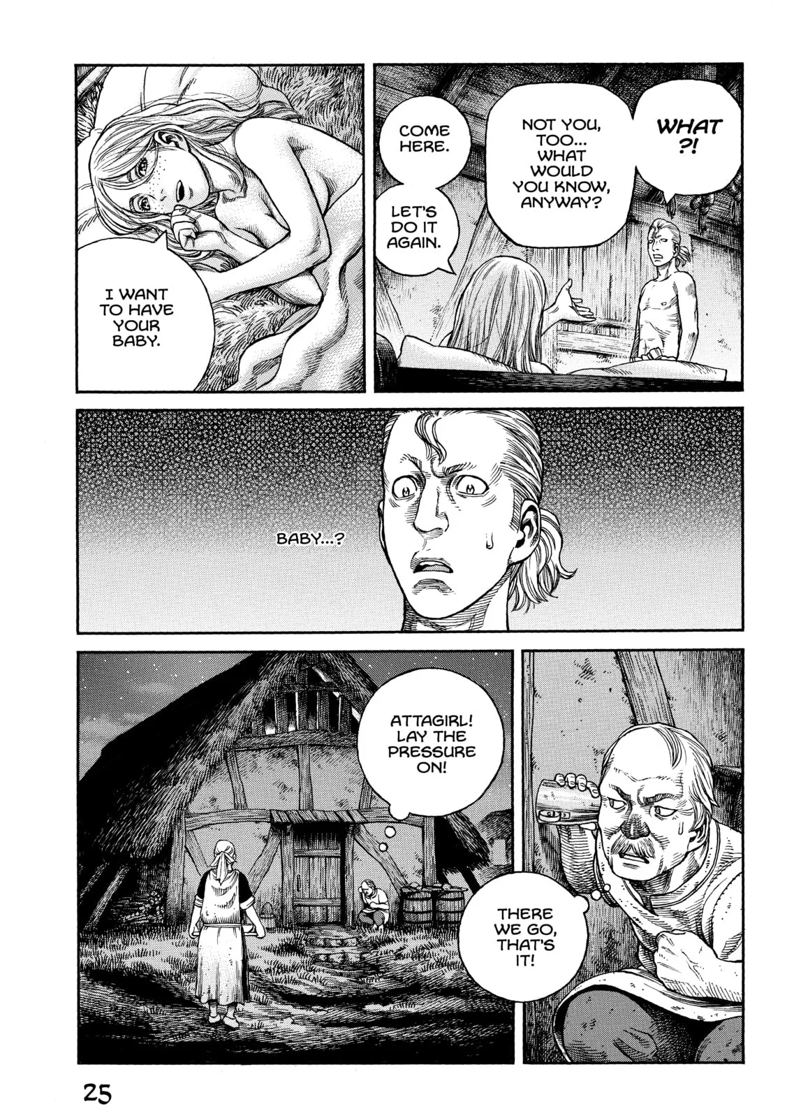 Vinland Saga — Chapter 57 — Page 19