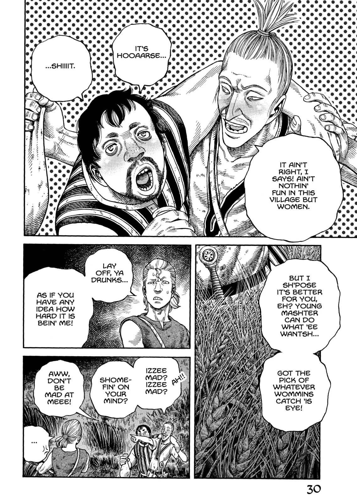 Vinland Saga — Chapter 57 — Page 24