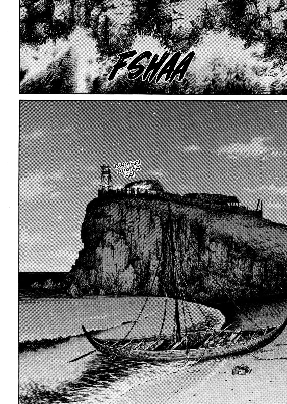 Vinland Saga — Chapter 57 — Page 26