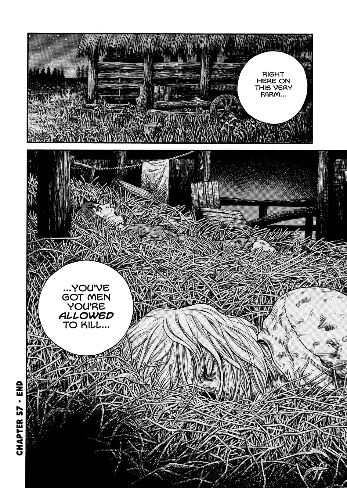 Vinland Saga — Chapter 57 — Page 35