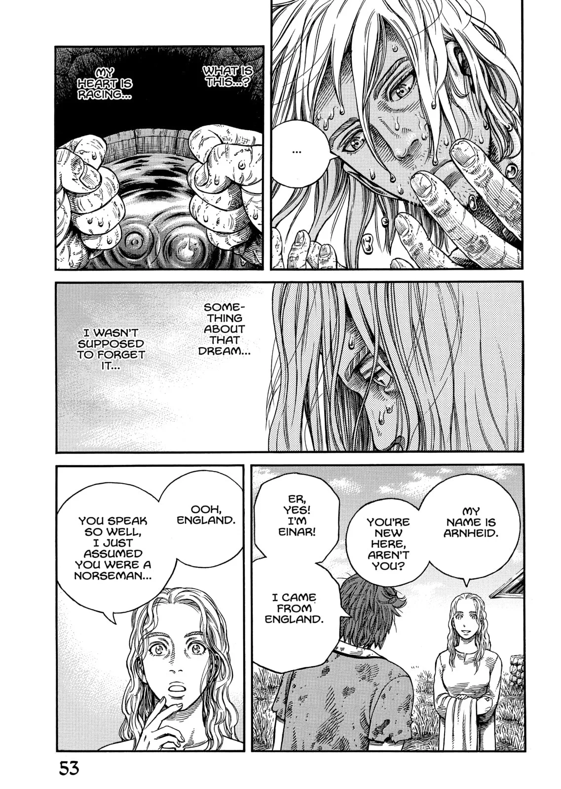 Vinland Saga — Chapter 58 — Page 6