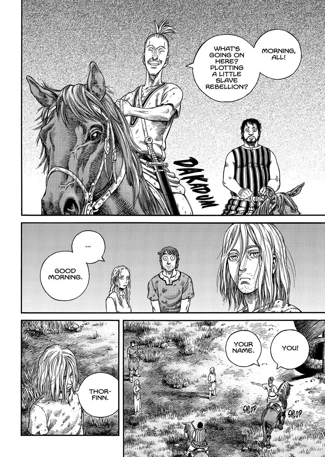 Vinland Saga — Chapter 58 — Page 9