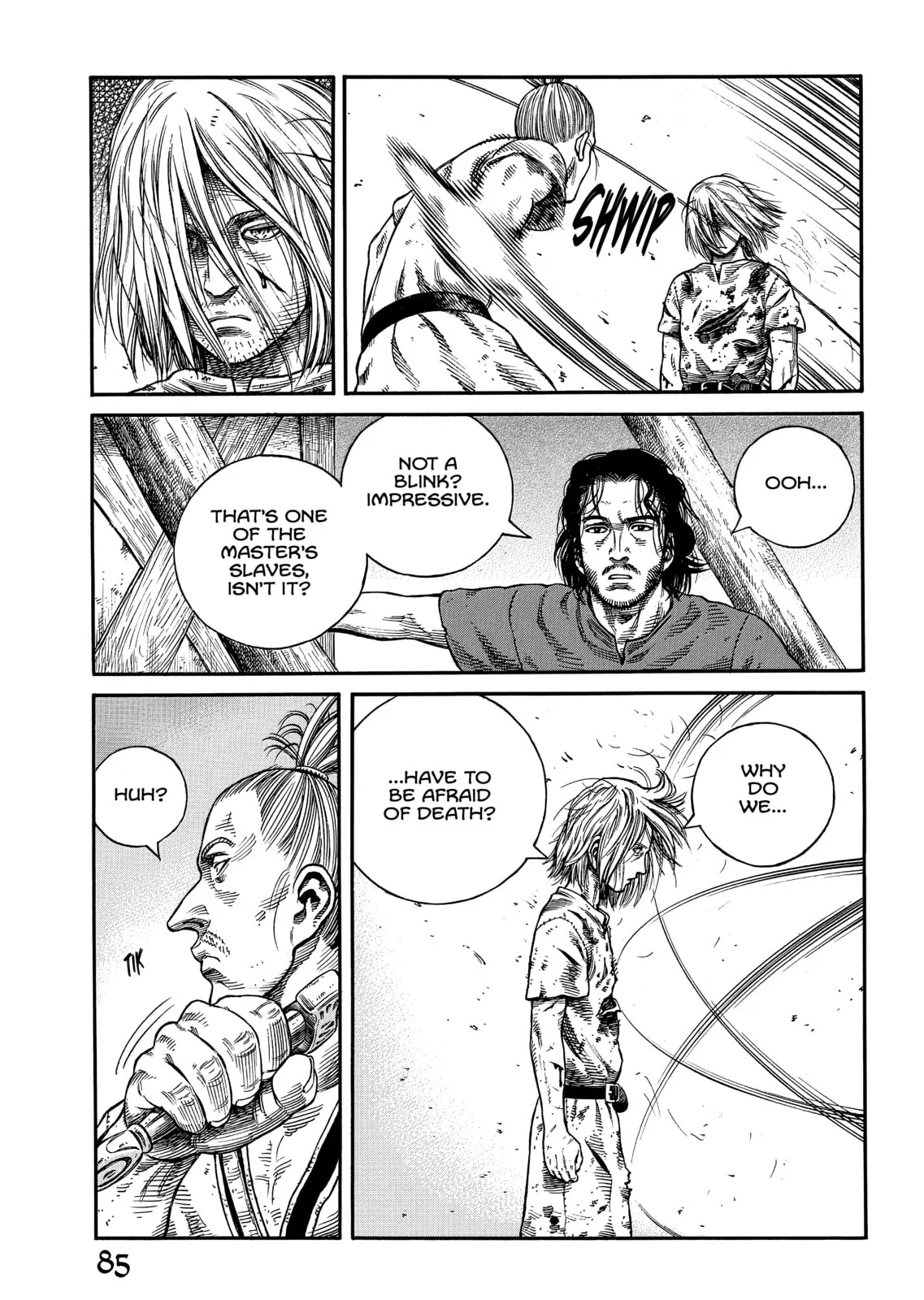 Vinland Saga β Chapter 59 β Page 7