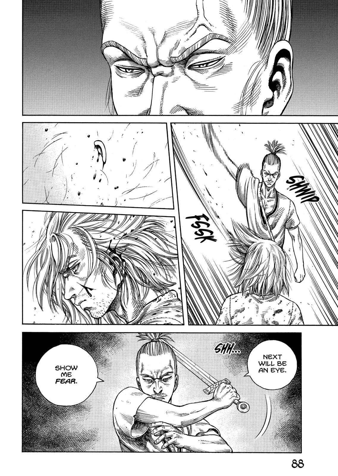 Vinland Saga β Chapter 59 β Page 10
