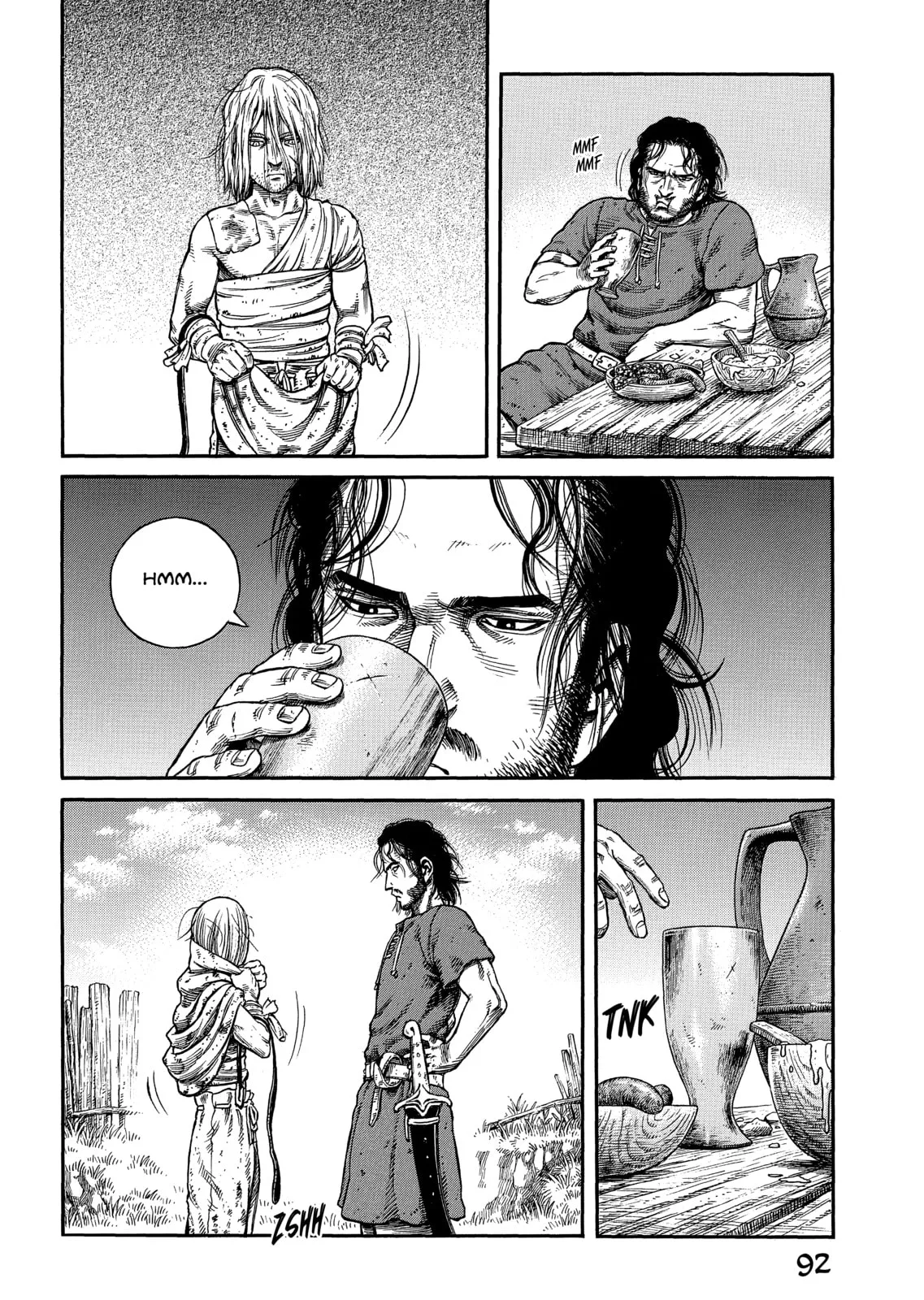 Vinland Saga β Chapter 59 β Page 14