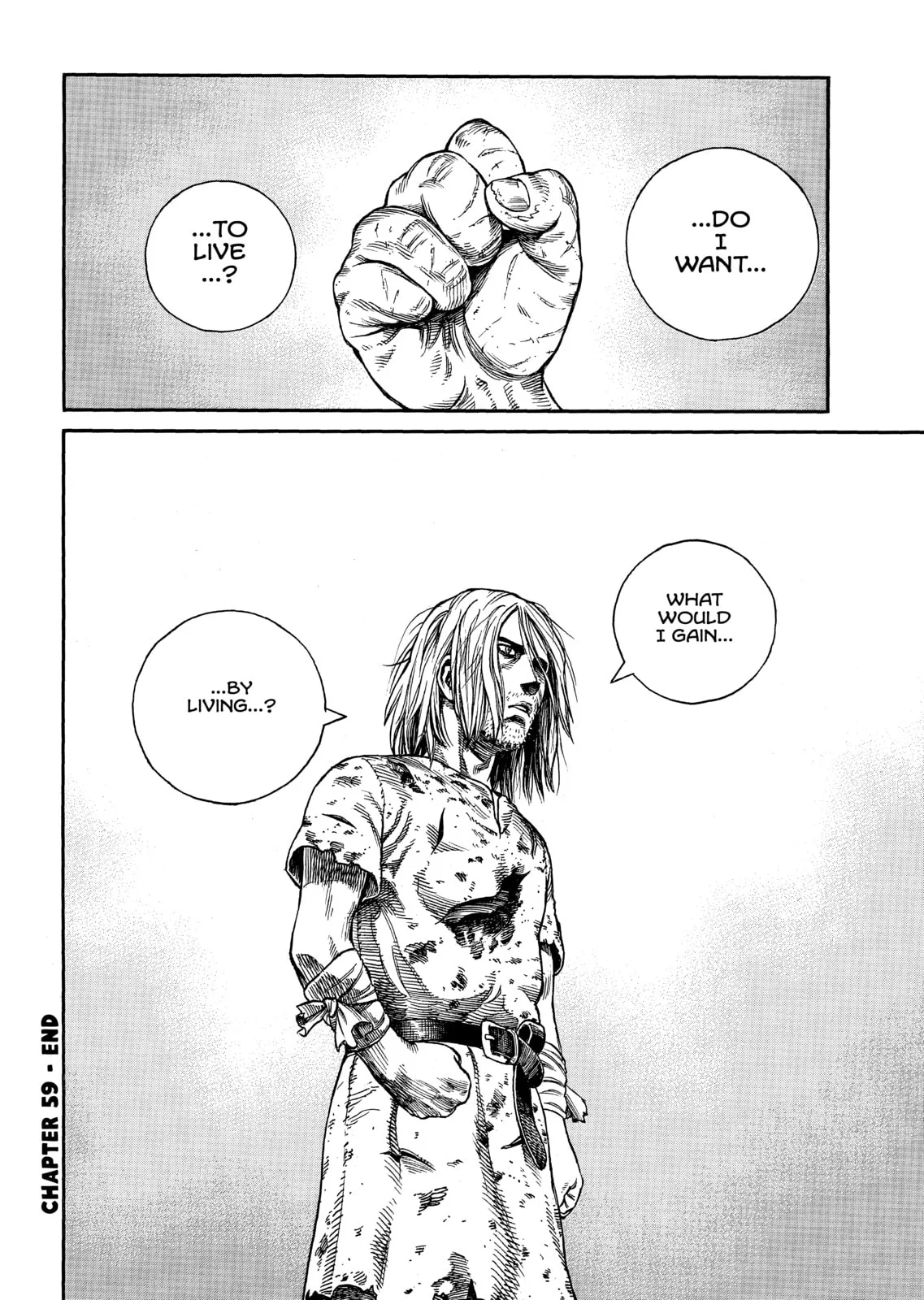 Vinland Saga β Chapter 59 β Page 22