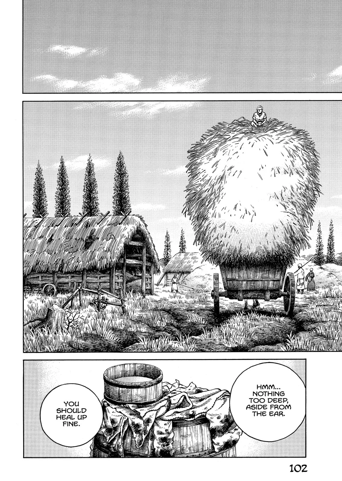 Vinland Saga β Chapter 60 β Page 2