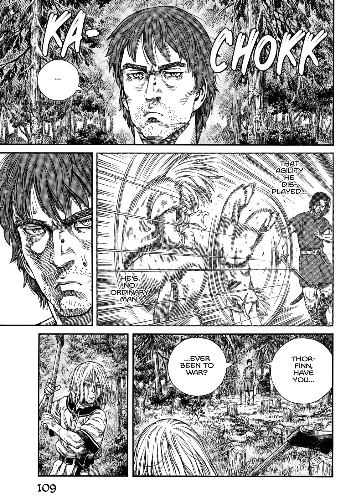 Vinland Saga β Chapter 60 β Page 9
