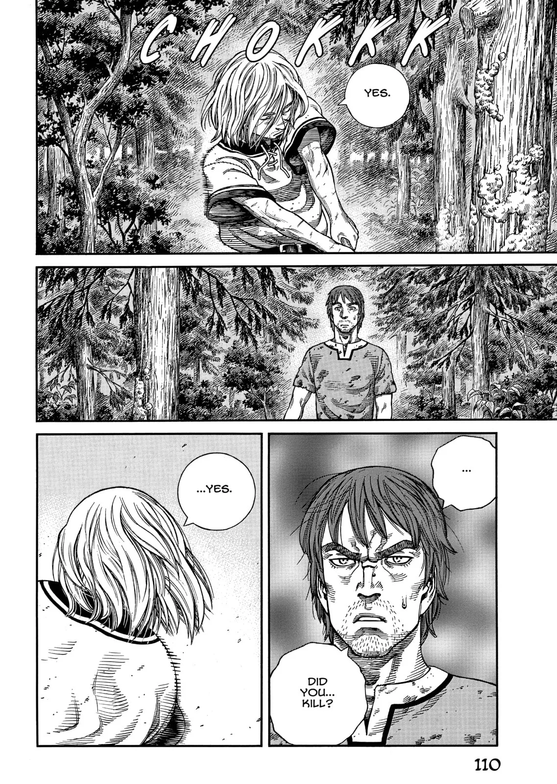 Vinland Saga β Chapter 60 β Page 10