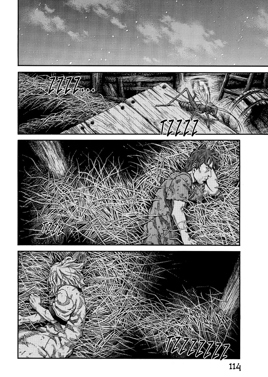 Vinland Saga β Chapter 60 β Page 14