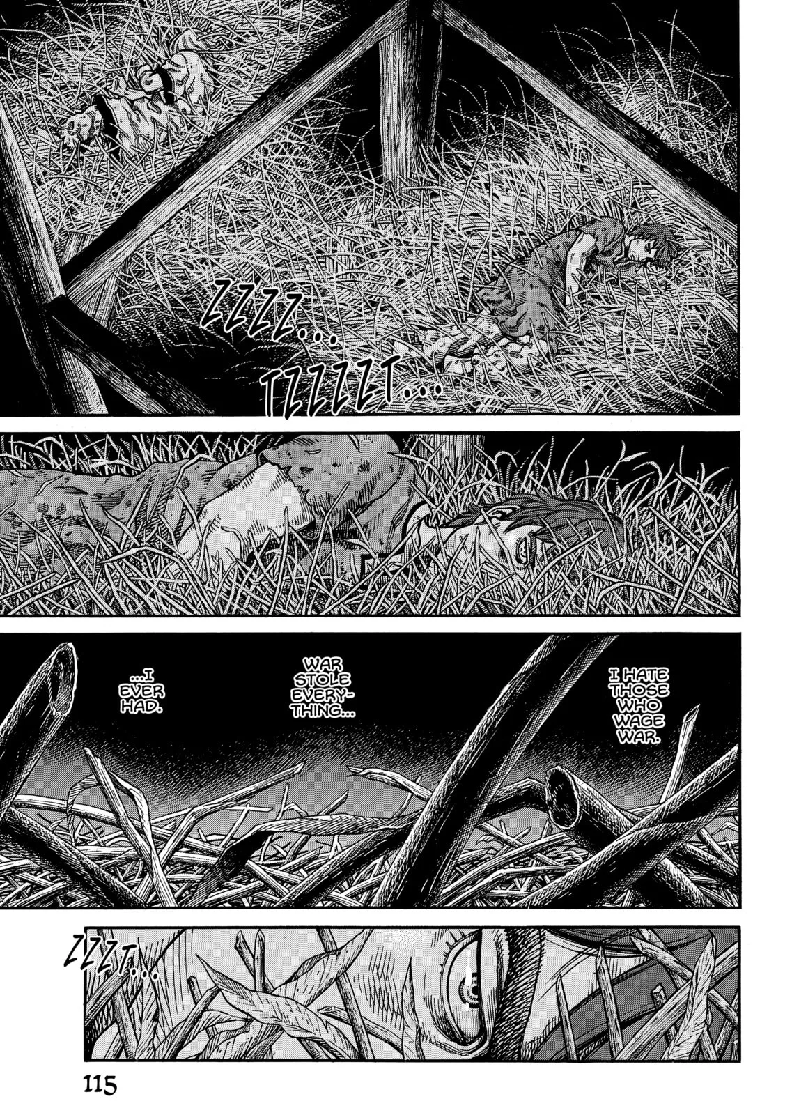 Vinland Saga β Chapter 60 β Page 15