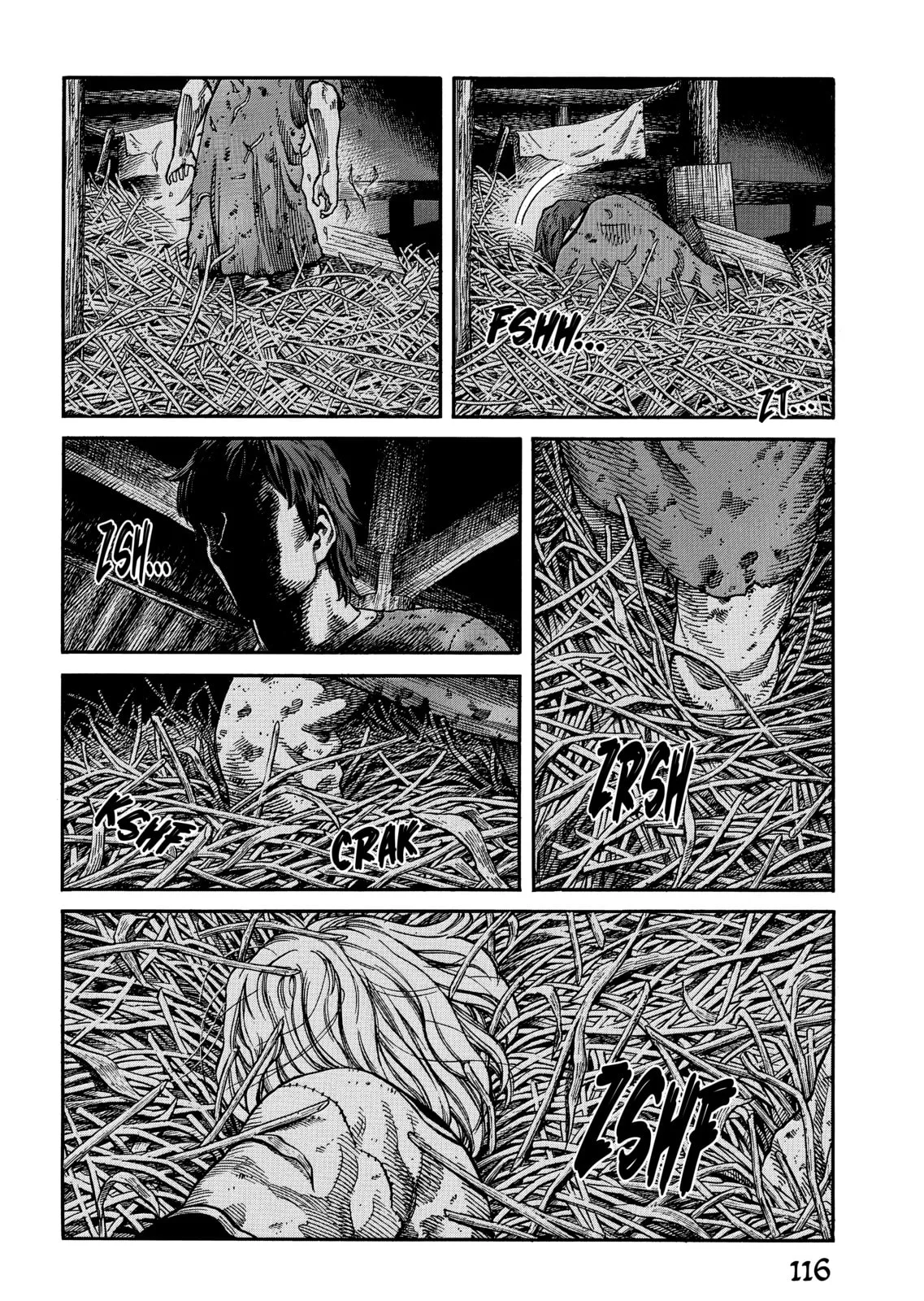Vinland Saga β Chapter 60 β Page 16
