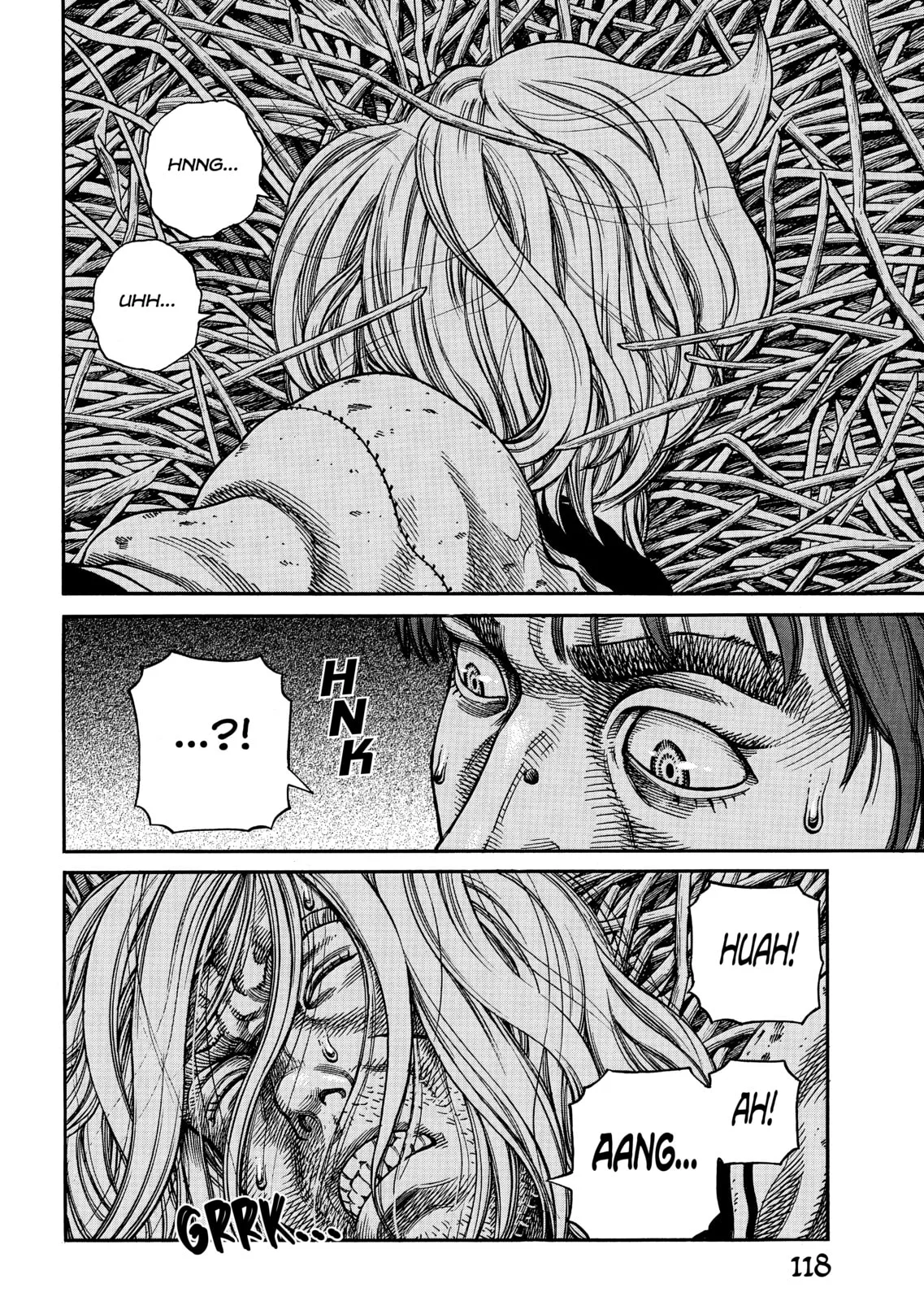 Vinland Saga β Chapter 60 β Page 18