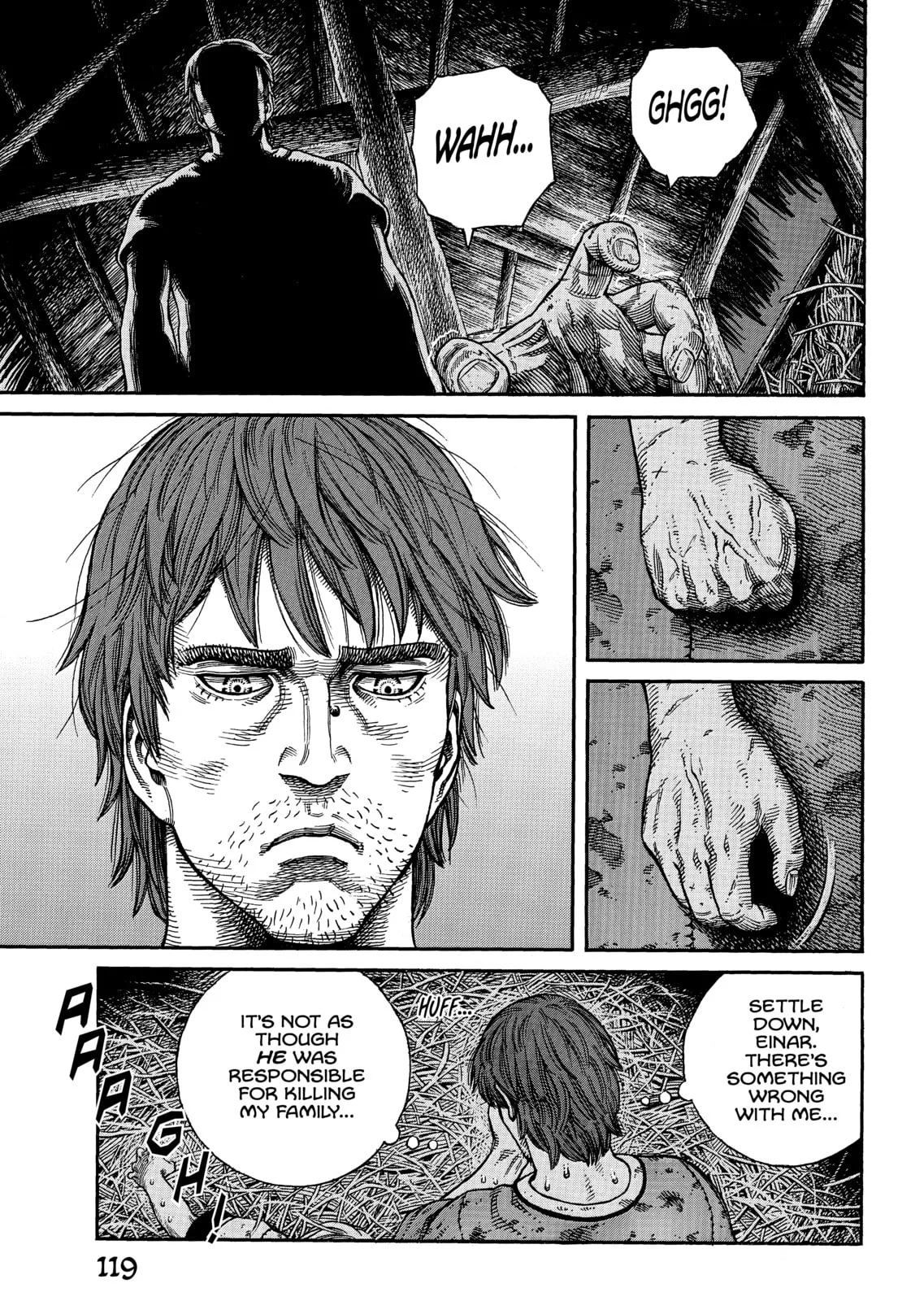 Vinland Saga β Chapter 60 β Page 19