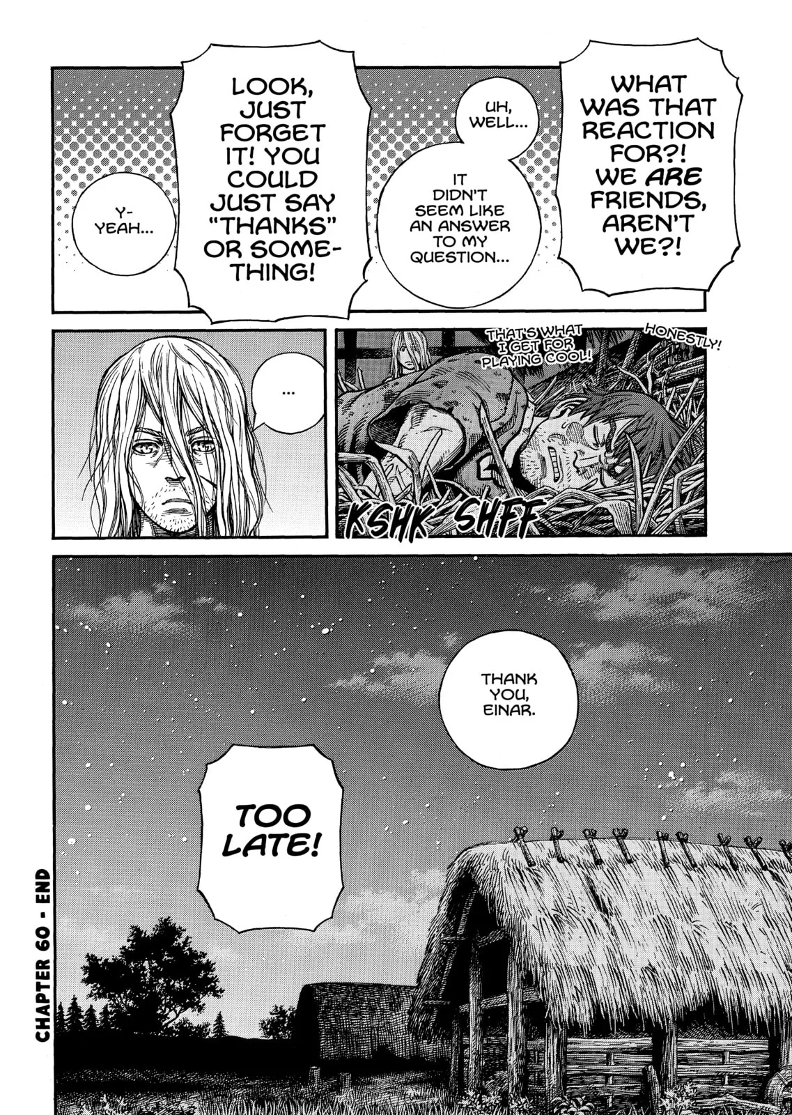 Vinland Saga β Chapter 60 β Page 24