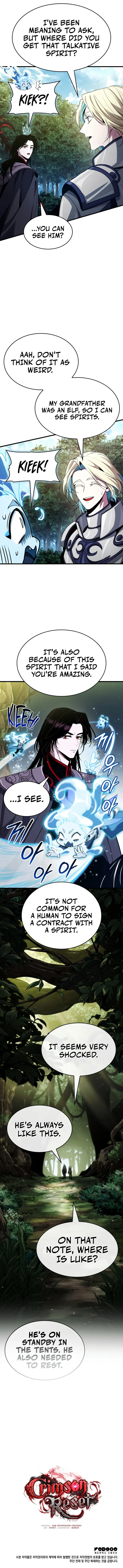 Crimson Reset — Chapter 50 — Page 20