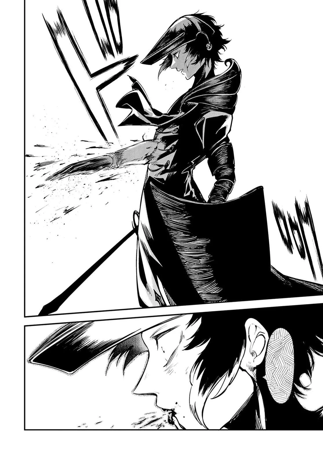 Bungo Stray Dogs β Chapter 120 β Page 10