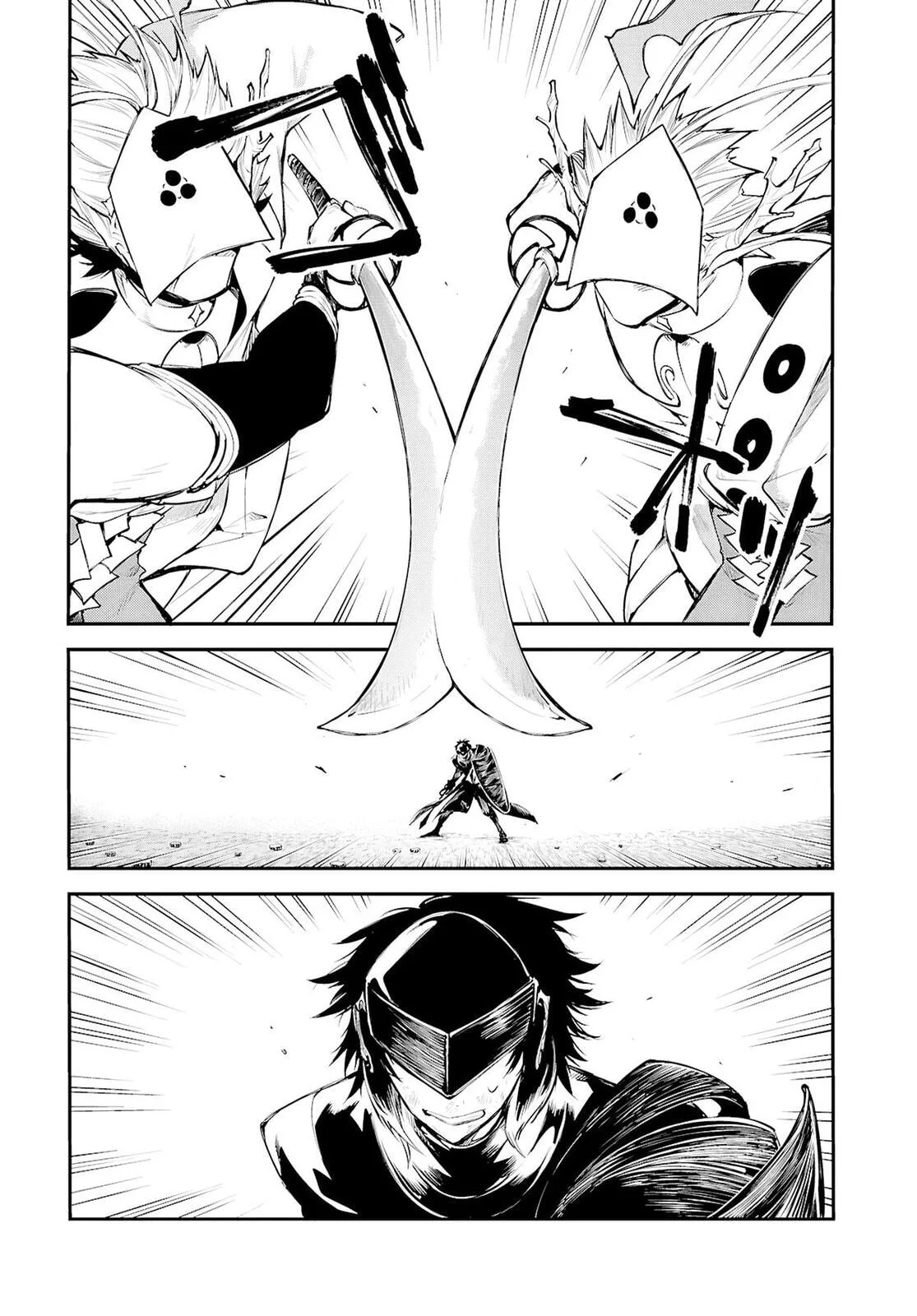 Bungo Stray Dogs β Chapter 123 β Page 10