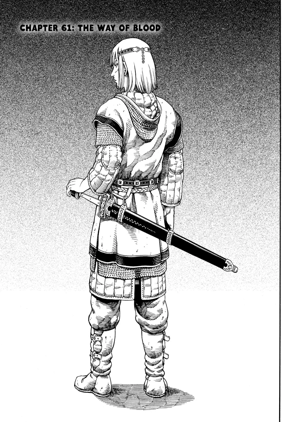 Vinland Saga β Chapter 61 β Page 1