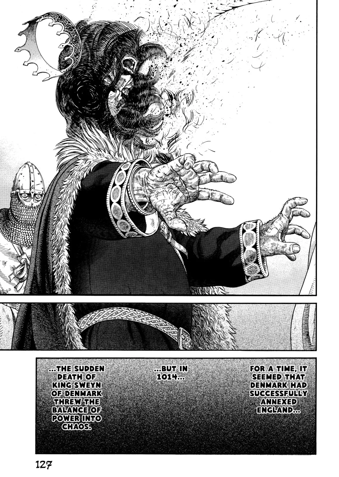 Vinland Saga β Chapter 61 β Page 3