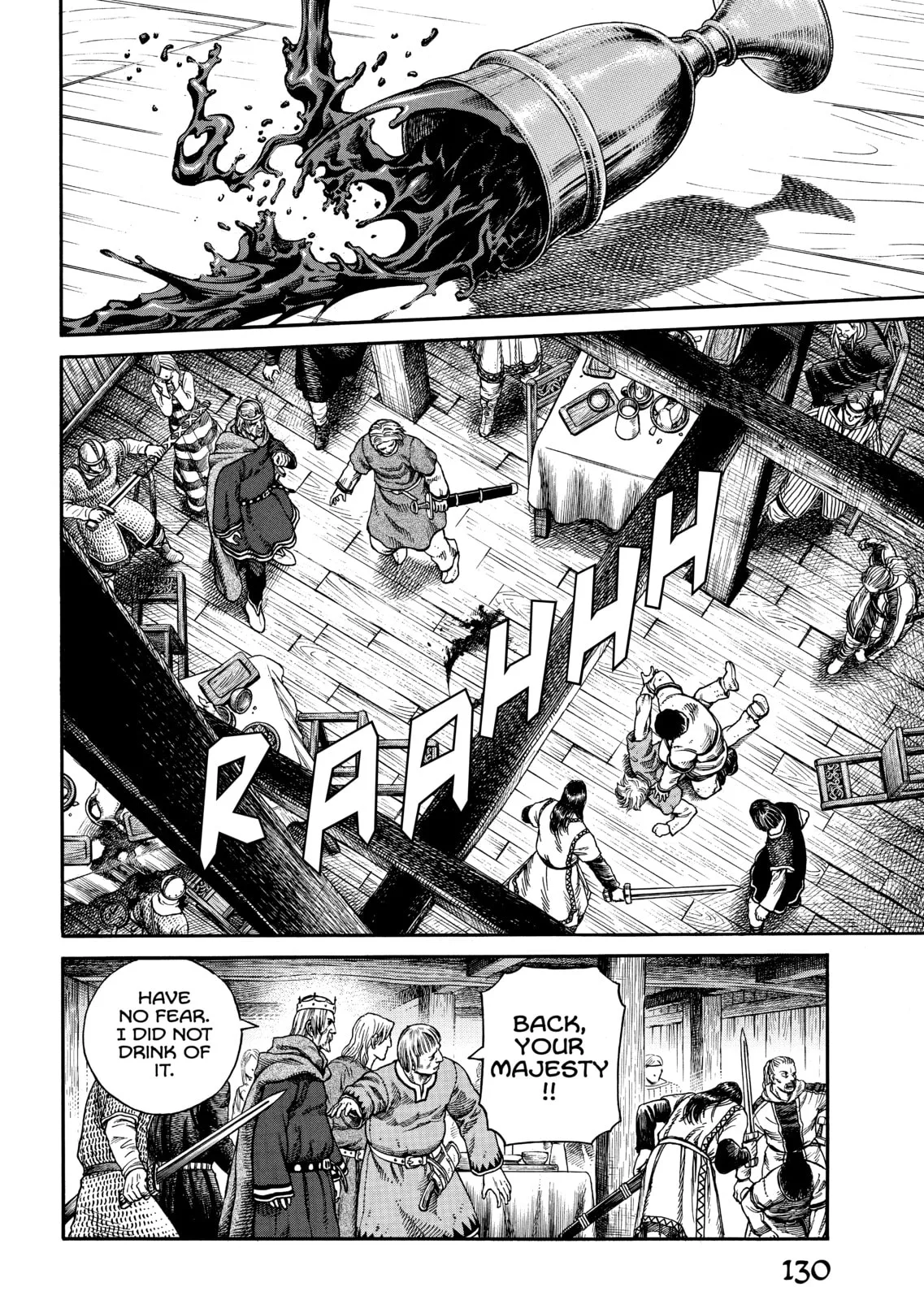Vinland Saga β Chapter 61 β Page 6