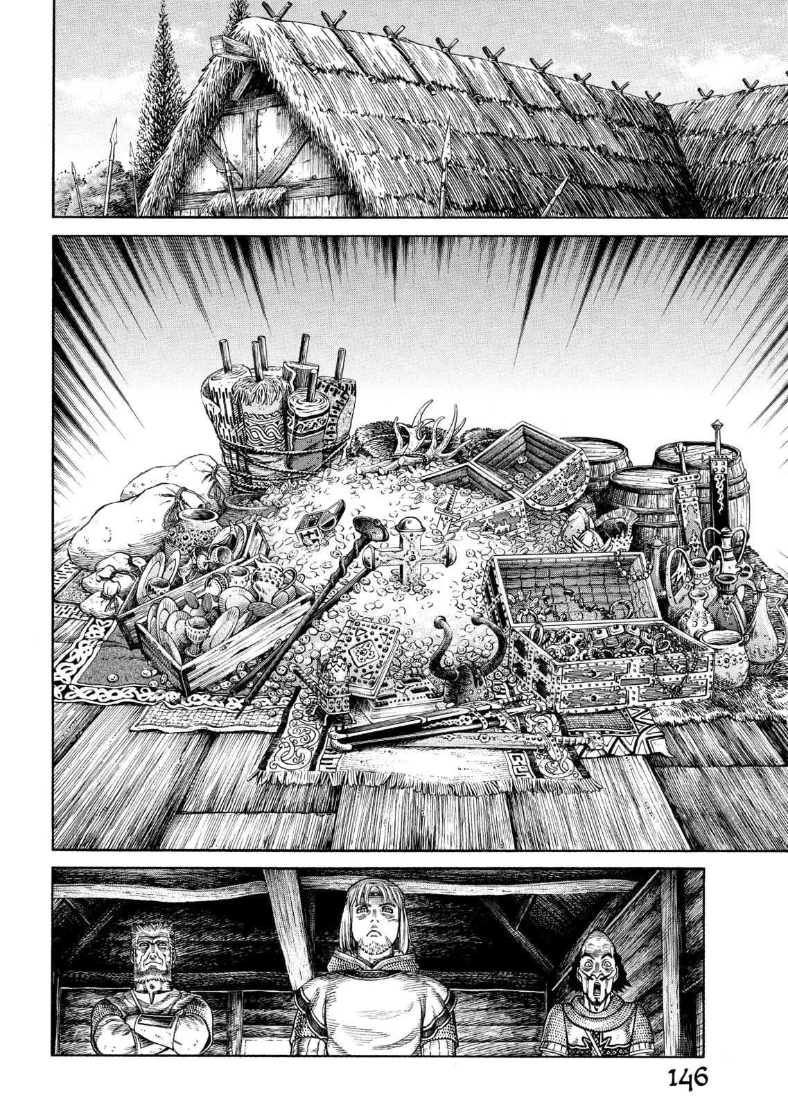 Vinland Saga β Chapter 61 β Page 21
