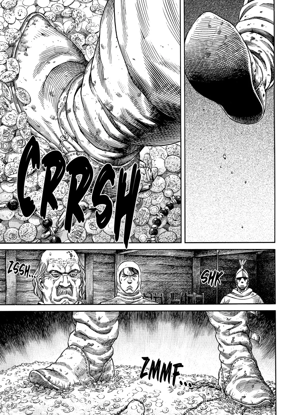 Vinland Saga β Chapter 62 β Page 1