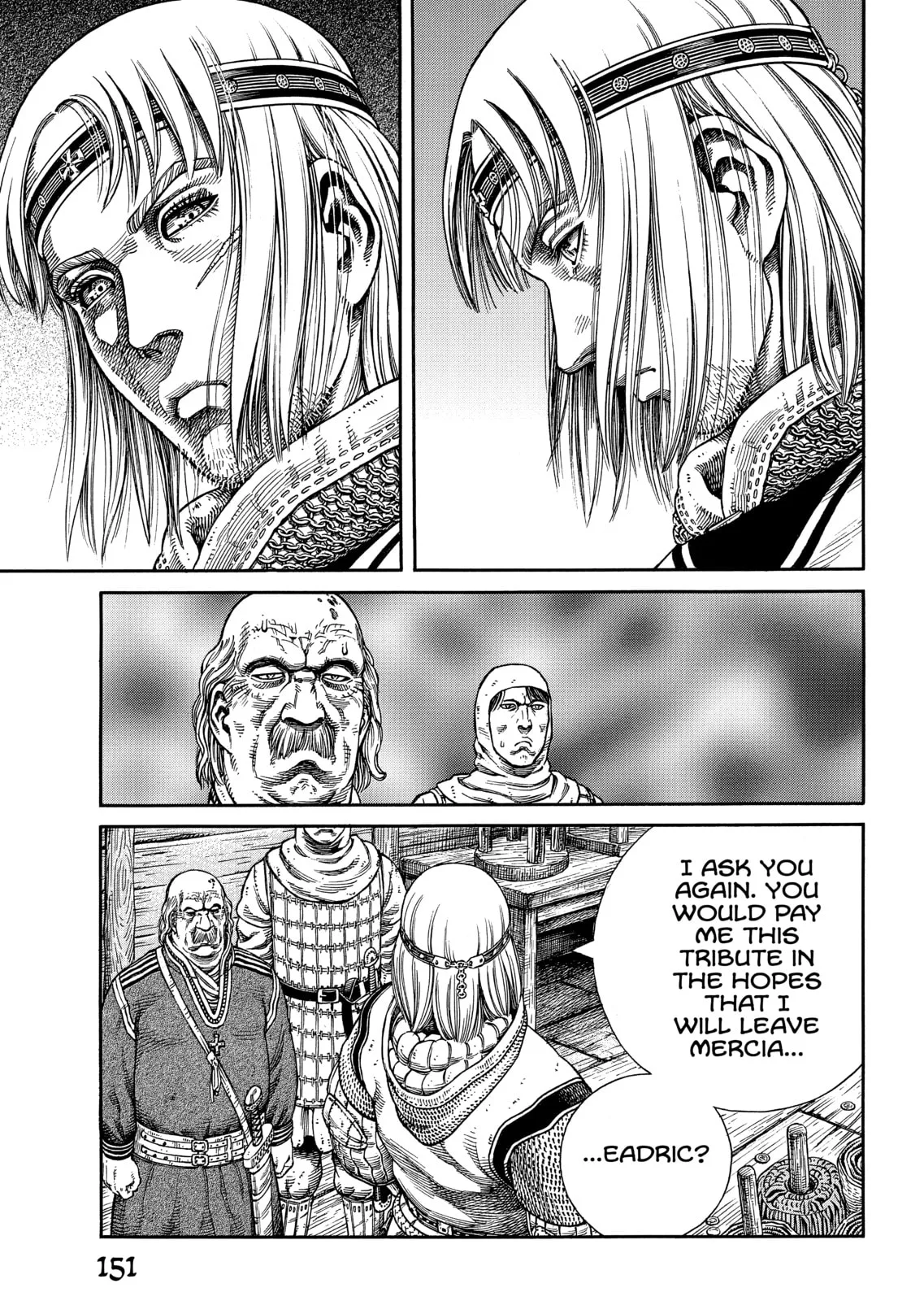 Vinland Saga β Chapter 62 β Page 3