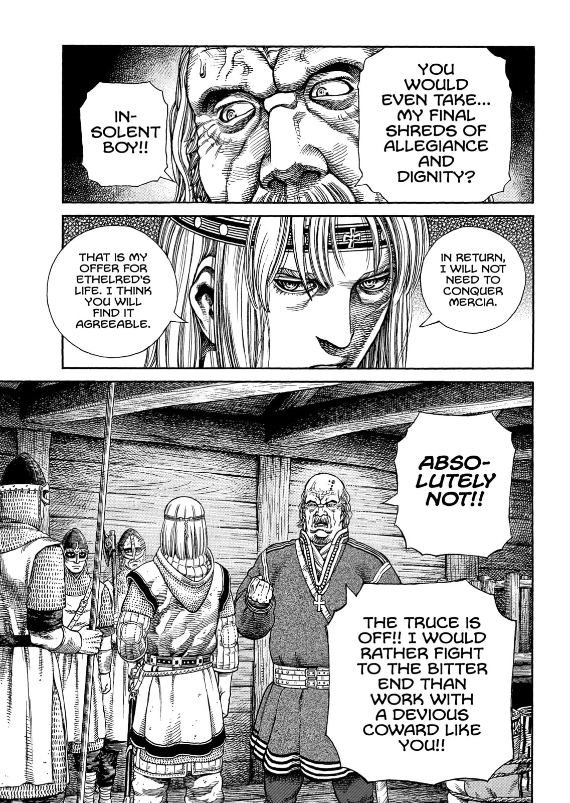 Vinland Saga β Chapter 62 β Page 9
