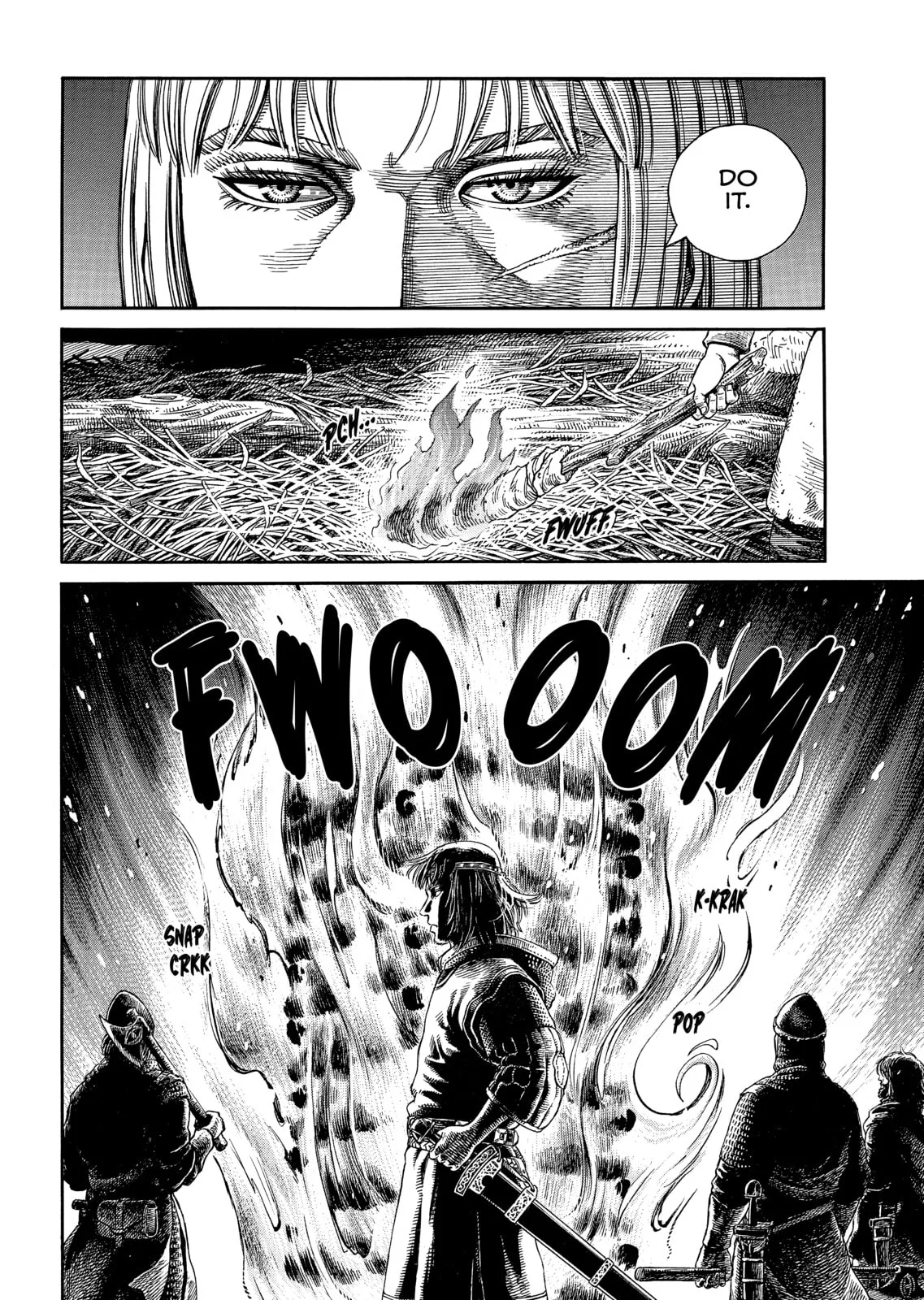 Vinland Saga β Chapter 62 β Page 12