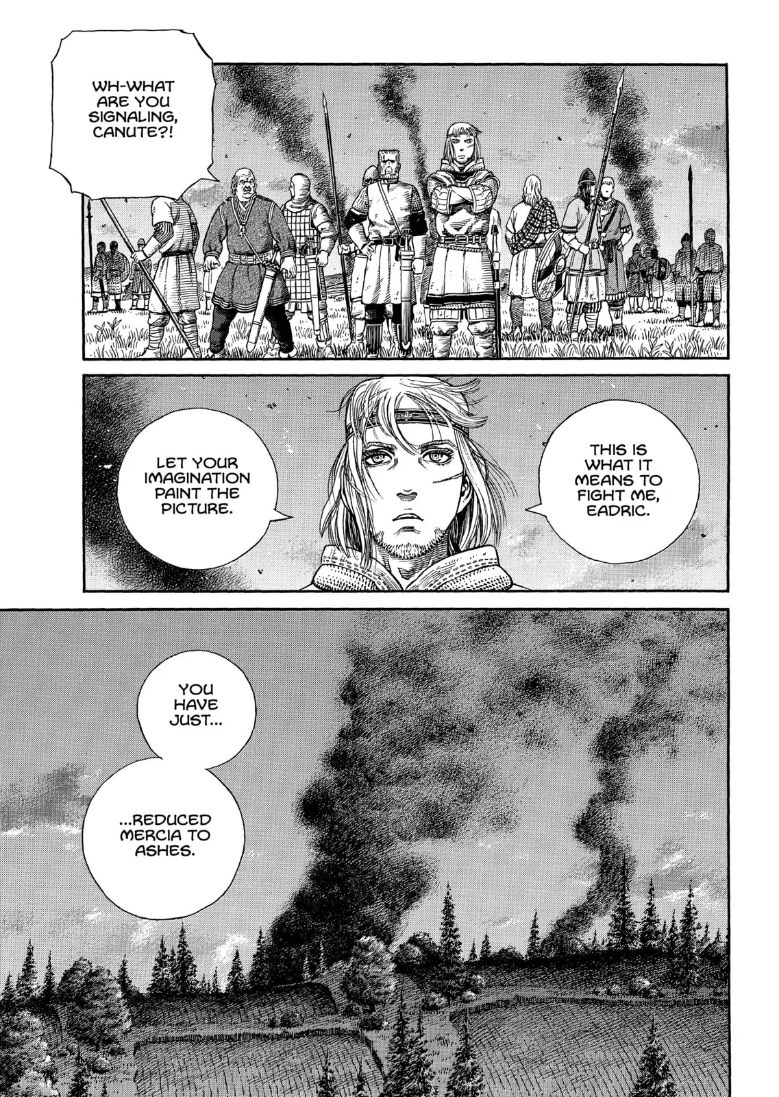 Vinland Saga β Chapter 62 β Page 15