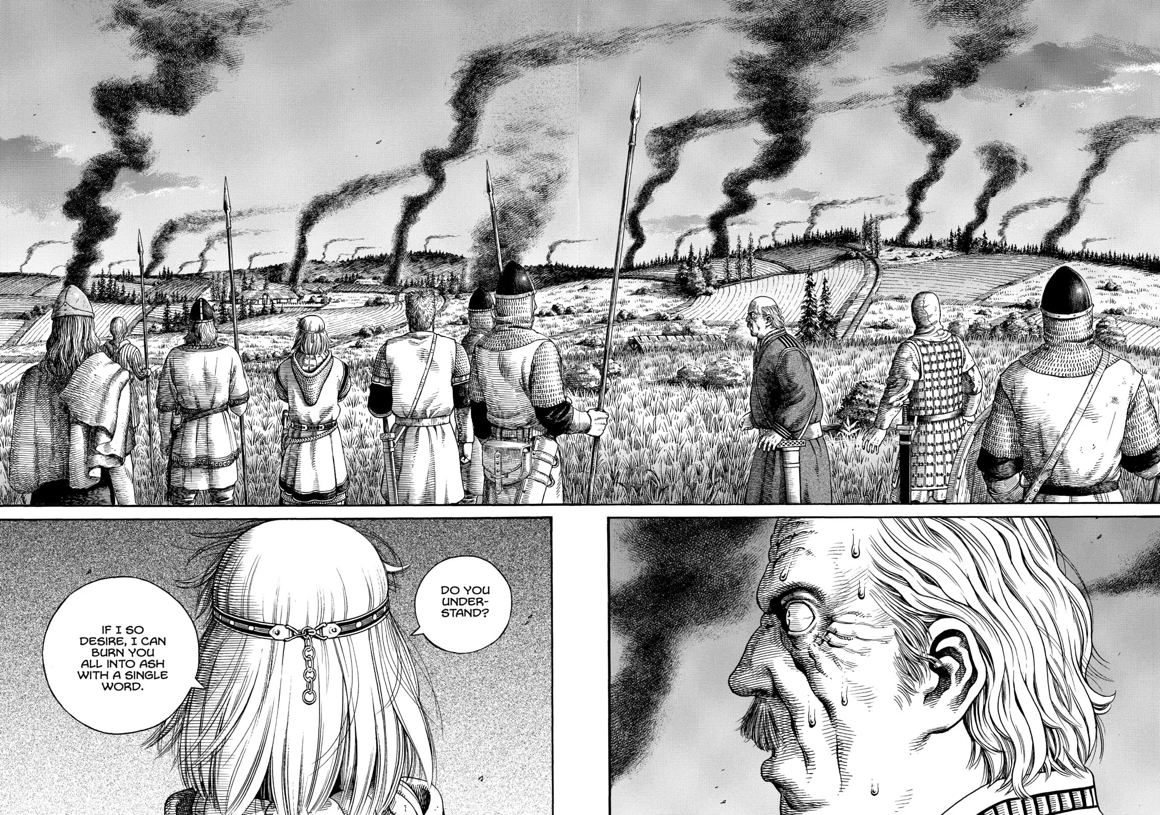 Vinland Saga β Chapter 62 β Page 16