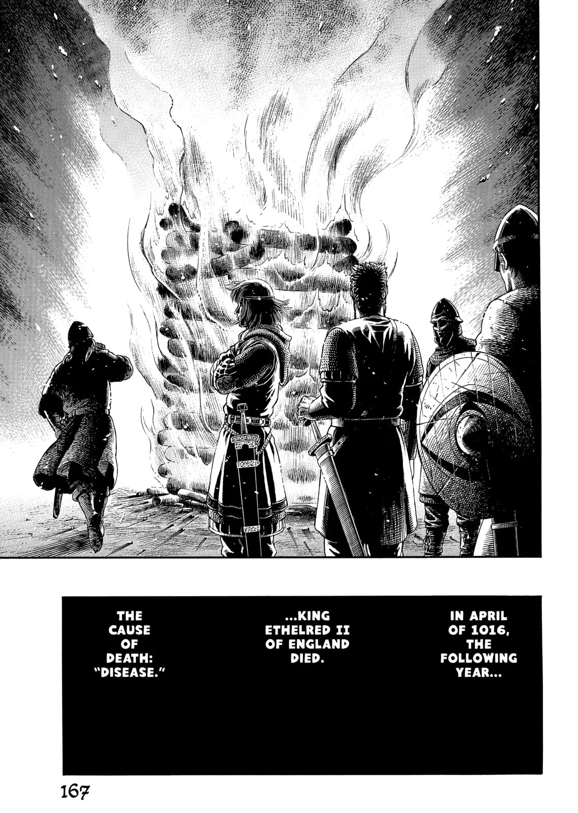 Vinland Saga β Chapter 62 β Page 18