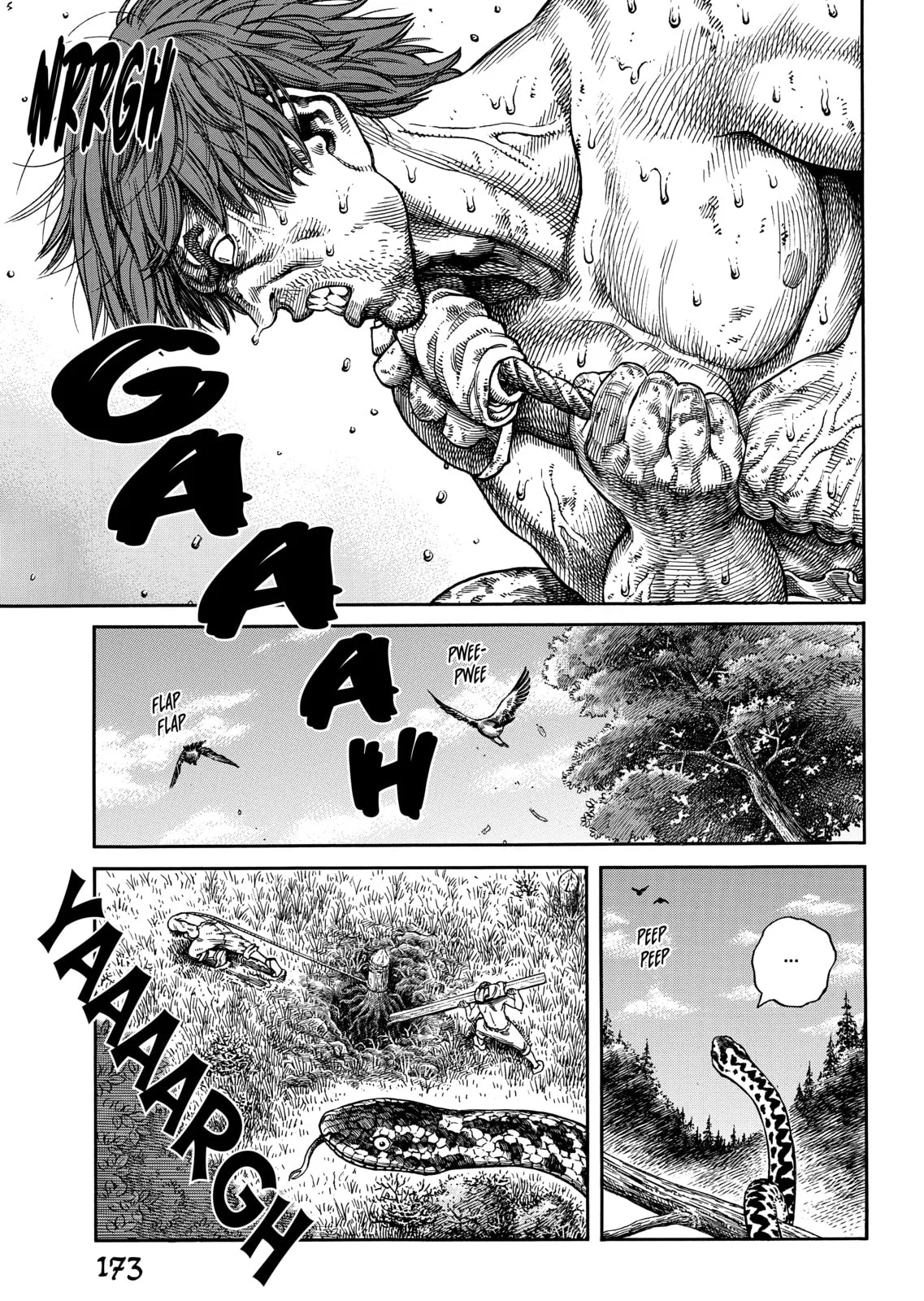 Vinland Saga β Chapter 63 β Page 3