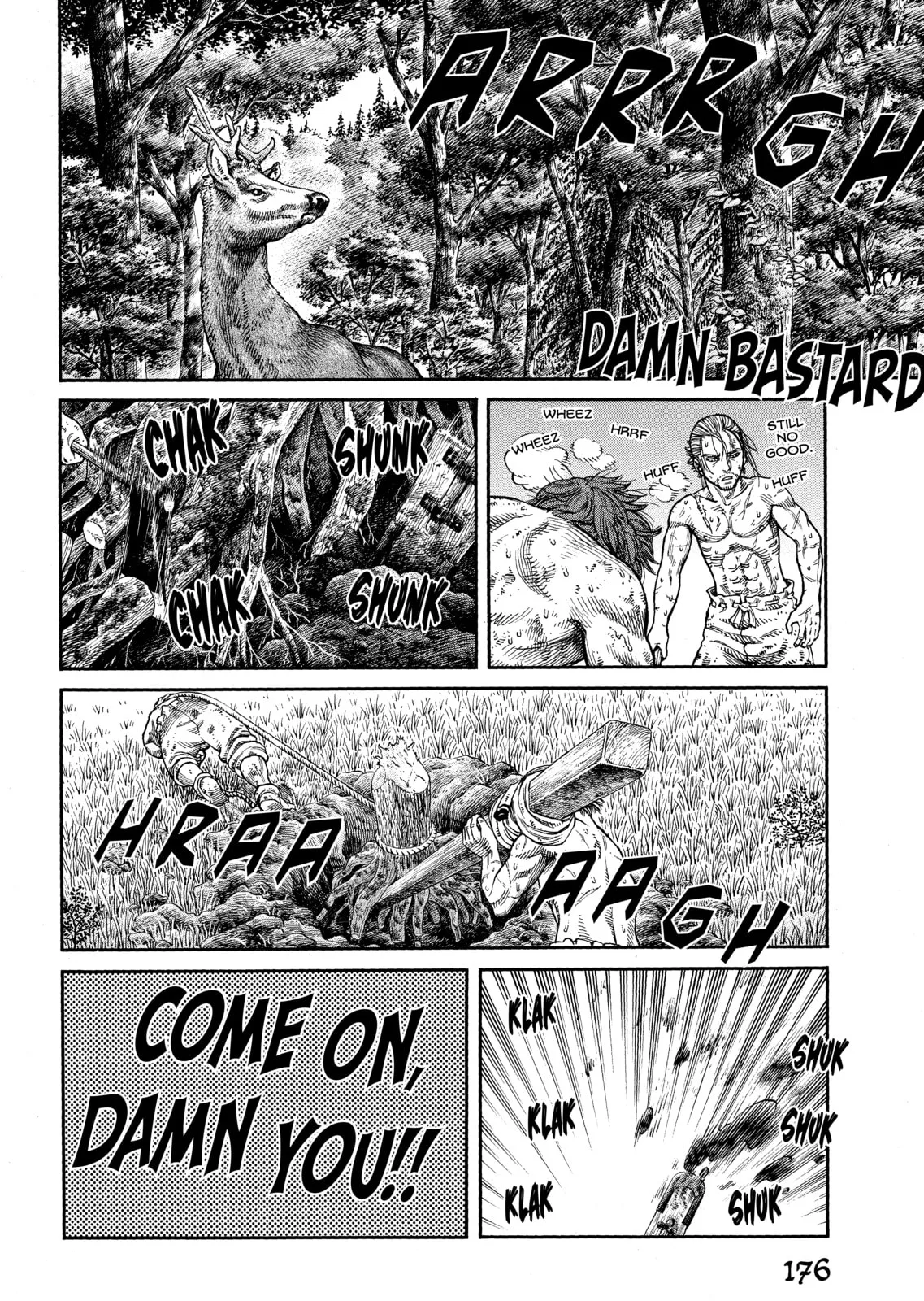Vinland Saga β Chapter 63 β Page 6