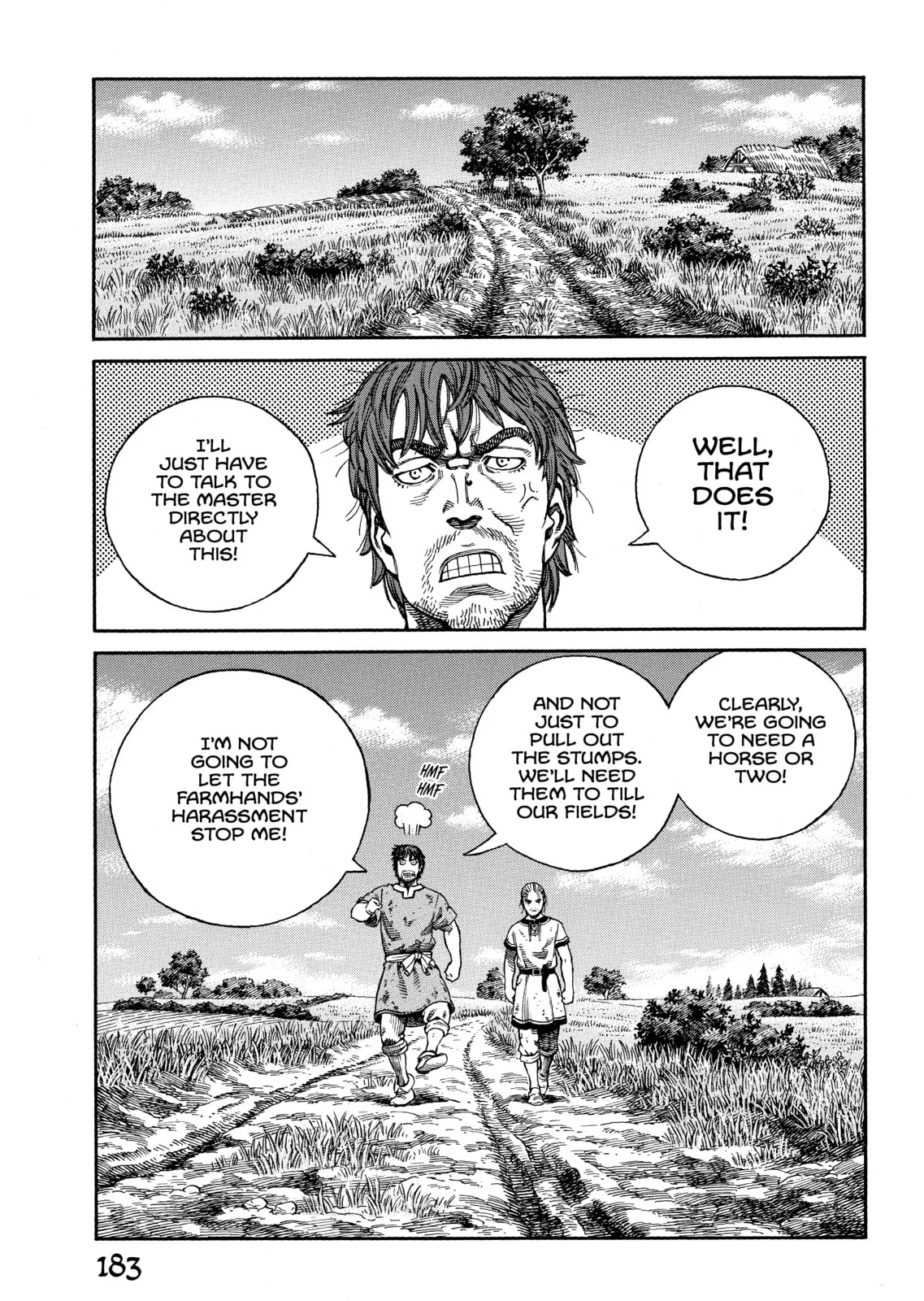 Vinland Saga β Chapter 63 β Page 13
