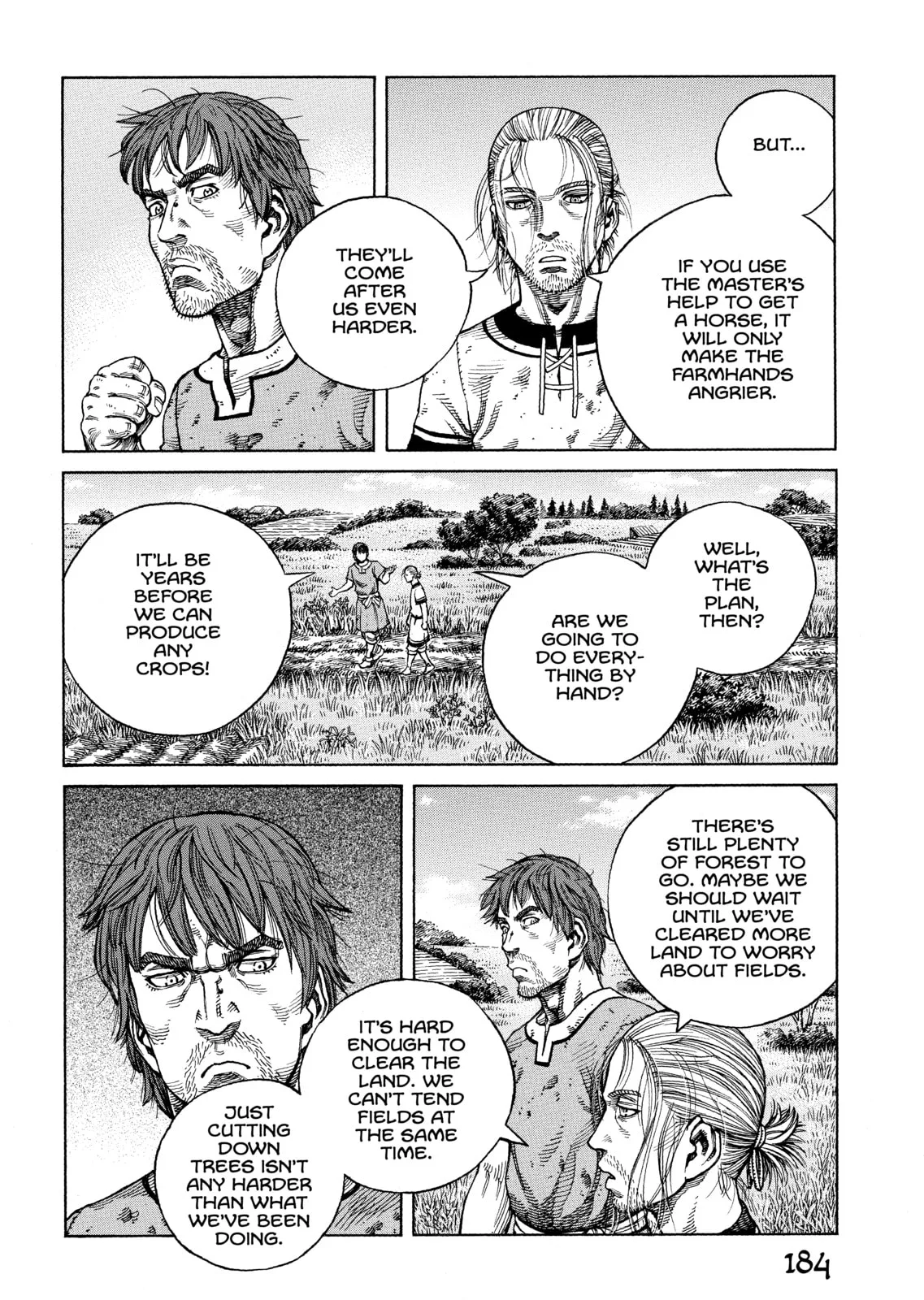 Vinland Saga β Chapter 63 β Page 14