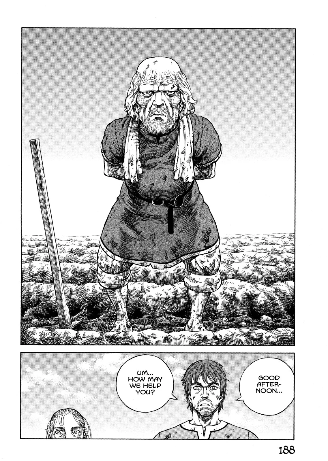 Vinland Saga β Chapter 63 β Page 18