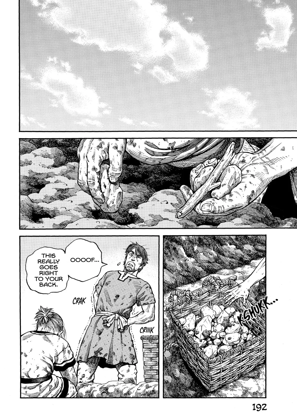 Vinland Saga β Chapter 64 β Page 2