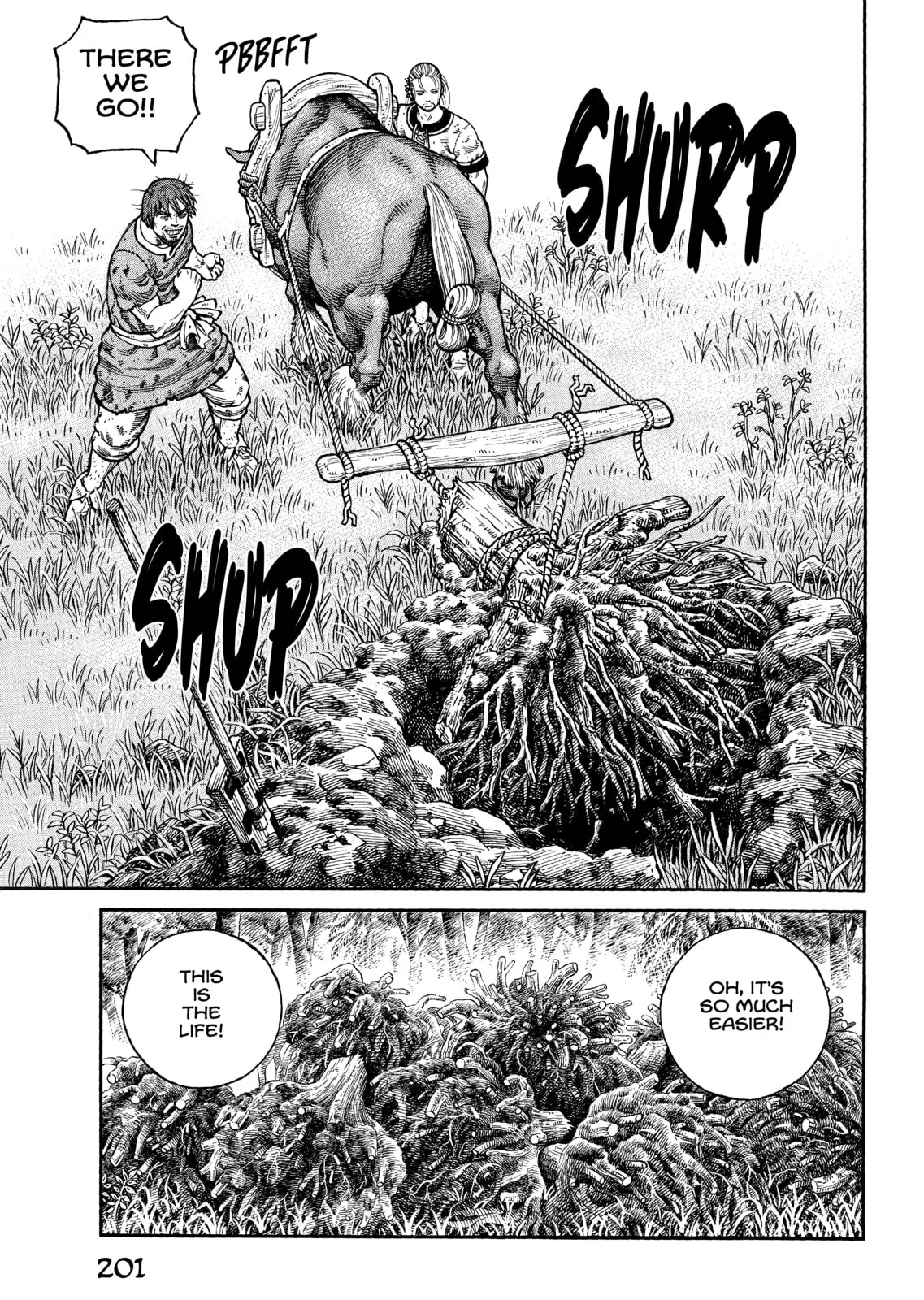 Vinland Saga β Chapter 64 β Page 11